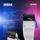 Urban + Off Shaver