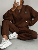 Conjunto Moletom Aurora