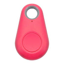 Rastreador Pet Track Pet 001 AmploTech Rosa 