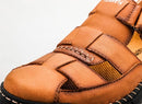Sandália Masculina Casual Antiderrapante