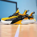 Tênis Masculino Esportivo l Força Brasil