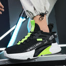 Tênis Masculino Esportivo l Força Brasil