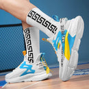 Tênis Masculino Esportivo l Força Brasil