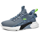 Tênis Masculino Esportivo l Força Brasil